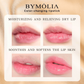 🏆Only ￡7.99 Last Day Promotion!🎁- ✨Transferproof Color-Changing Lipstick💄CrystalClear Color Alchemy 💋 Auto-Tints on Contact!
