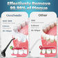 🎅BLACK FRIDAY SALE 50% OFF!!!🎄Rechargable Plaque/Tartar Remover Oral Care Kit ✨