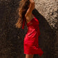 Ivy Infinity Dress