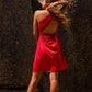 Ivy Infinity Dress