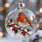 🔥LAST DAY 50% OFF-🐂2026 Wildlife Wonders Collection™ Ornament