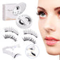 💖LAST DAY PROMOTION: BUY 1 GET 1 FREE!!💖Soft Magnetic Eyelashes All-in-One Box, Reusable