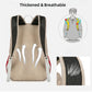 🔥LAST DAY SALE 50% OFF!!🏆25L Foldable Waterproof Backpack（Weighs only 190g）