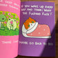 🔥Last Day 50% OFF📖💕‘How To Survive The Bullsh!t’ Book(📚HARDCOVER)