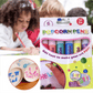 💥LAST DAY BUY 1 GET 1 FREE!!🎁🔮Magic Pen – Draw 3D with one stroke!🎄 DIY Bubble Popcorn Drawing Pens 🔥