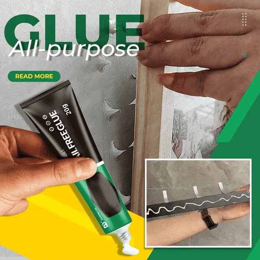 🔥Last Day Sale 50% OFF!!🔥All-purpose Glue