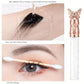 💖LAST DAY SPECIAL PRICE: ￡6.99!!💖Thick, Curling, Long-lasting Mascara, Waterproof, Sweat-proof, Lengthening, Non-smudged