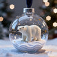 🔥LAST DAY 50% OFF-🐂2026 Wildlife Wonders Collection™ Ornament