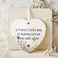 🌊✨LAST DAY SALE 75% OFF💖Friendship Ornaments For Ture Friends🎁