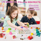 🔥2025 HOT SALE🔥24 Color Air Drying Clay Set🎨Perfect for DIY crafts and novelty toys