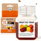 [BUY 2 GET 1 FREE]🔥Ultra-Strong Fruit Fly Trap - User Friendly  (Up to 3 Weeks per Bottle)
