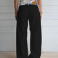 Jodie Adjustable Wide Leg Jeans (Buy 2 Free Shipping)