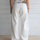 Jodie Adjustable Wide Leg Jeans (Buy 2 Free Shipping)