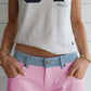 Jodie Adjustable Wide Leg Jeans (Buy 2 Free Shipping)