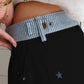 Jodie Adjustable Wide Leg Jeans (Buy 2 Free Shipping)