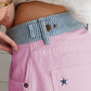 Jodie Adjustable Wide Leg Jeans (Buy 2 Free Shipping)