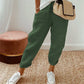 🔥Limited time sale: ONLY ￡13.99!!🌿 Casual Cotton and Linen Pants for Women – Breathable, High-Waisted & Ankle-Length Elegance ✨☀️