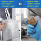 ⏳LAST DAY BUY 5 GET 5 FREE🔥Multifunctional Non-scratch Wire Dishcloth