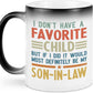 🎅CHRISTMAS SALE 50% OFF!!💥Unique Warm Heat Changing Mug - PERFECT GIFT🎁☕️