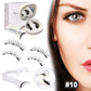 🔥LAST DAY SALE: BUY 1 GET 1 FREE!!💃✨️Soft Magnetic Eyelashes All-in-One Box, Reusable 2