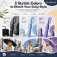 ⏳LAST DAY SALE ONLY ￡11.99!!🔥The UK’s Go-To Foldable Umbrella: Auto Open, Stormproof & UV-Blocking ☔☀️Compact, Durable & Perfect for British Weather – No More Soaked Commutes!🛡️🇬🇧