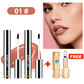 🔥Last Promotion - BUY 1 GET 3 IN ALL!!👄Peel-Off Lip Liner Stain - Lasts All Day & Night Lipliner