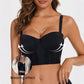 💜 LAST DAY PROMOTION 50%OFF💜Women's Adjustable Straps Lace Bra 2
