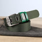 🔥LAST DAY SALE £7.99!!⚡50K+ SOLD!⏰Unisex Minimalist Buckle-Free Easy Adjustable Belt