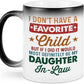 🎅CHRISTMAS SALE 50% OFF!!💥Unique Warm Heat Changing Mug - PERFECT GIFT🎁☕️