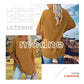 🌷LAST DAY SALE ONLY ￡10.99!!☀️Women's Summer Half Sleeve Casual Loose Fit Cotton Tunic T-shirt