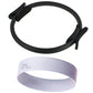 🔥LAST DAY SALE 50% OFF!!✨Pilates Ring Fitness Trainer