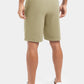 🔥HOT SALE 70% OFF🥰Men's Stretch Quick Dry Casual Work Golf Shorts