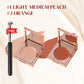 💜BUY 1 GET 1 FREE +Free High-Quality Brush!!💡✨Colored Clay Undereye Corrector