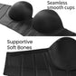 💜 LAST DAY PROMOTION 50%OFF💜Women's Adjustable Straps Lace Bra 2