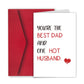 🔥Father's Day 50% OFF🎁Daddy Father's Day / Birthday Card