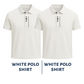 🔥Father's Day Promotion - Buy 1 Get 1 Free!!🏆Alpha Nartue Club Polo Shirt🐎
