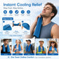⏳Last Day Buy 1 Get 1 Free (Each only ￡3.49!!)❄Absorbent Quick-Drying Gym Cooling Towels