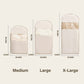 🔥LAST DAY PROMOTION - BUY 1 GET 1 FREE!!❤️‍🔥2025 Space Saving Hanging Garment Bag with Self Compression Zipper