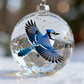 🔥LAST DAY 50% OFF-🐂2026 Wildlife Wonders Collection™ Ornament