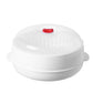 🔥Hot Sale 50% off!!🔥Microwave Oven Steamer