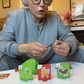 🎁Early Christmas Hot Sale 49% OFF🎅Frog Tongue Board Game