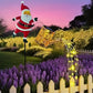 ⏰LAST DAY SPECIAL PRICE: ￡11.99!!🎄50K+ SOLD! 🎁✨Christmas Solar Kettle Light & Lantern Garden Decor Collection🎅