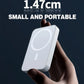 ⏳2025 BIGGEST SALE 50% OFF!!✨️Portable Wireless Magnetic Power Bank⚡