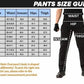 🔥 LAST DAY: 50% OFF!! 💪 Ultra-Comfy Tactical Waterproof Trousers 👖🏆