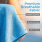 ⏳Last Day Buy 1 Get 1 Free (Each only ￡3.49!!)❄Absorbent Quick-Drying Gym Cooling Towels