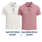🔥Father's Day Promotion - Buy 1 Get 1 Free!!🏆Alpha Nartue Club Polo Shirt🐎