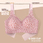 ⏳LAST DAY SALE 70% OFF!!💕GRACE Women Jelly Bras Wirefree Full Coverage No Underwire Everyday Bras Comfortable Wireless Padded Tshirt Bra
