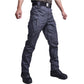 🔥 LAST DAY: 50% OFF!! 💪 Ultra-Comfy Tactical Waterproof Trousers 👖🏆