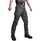 🔥 LAST DAY: 50% OFF!! 💪 Ultra-Comfy Tactical Waterproof Trousers 👖🏆