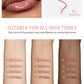 🔥Last Promotion - BUY 1 GET 3 IN ALL!!👄Peel-Off Lip Liner Stain - Lasts All Day & Night Lipliner